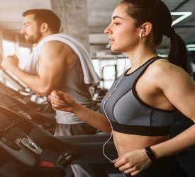 Moda Fitness Korupark Avm 6 Aylık Vip Fitness Üyeliği