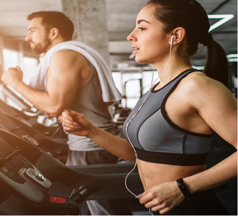 Moda Fitness Korupark Avm 12 Aylık Vip Fitness Üyeliği