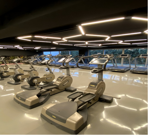 Moda Fitness Korupark Avm 6 Aylık Standart Fitness Üyeliği