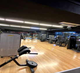 Moda Fitness Korupark Avm 6 Aylık Vip Fitness Üyeliği