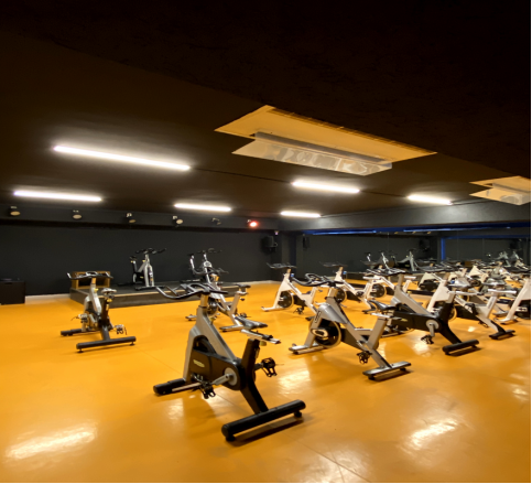 Moda Fitness Korupark Avm 6 Aylık Standart Fitness Üyeliği