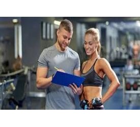 Moda Fitness Korupark Avm Kişiye Özel Fitness Eğitimi