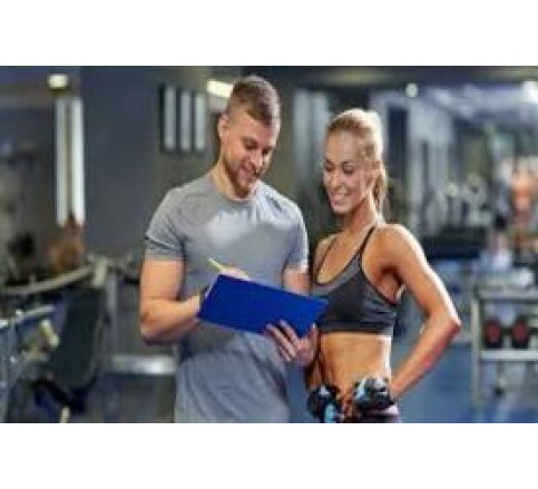 Moda Fitness Korupark Avm Kişiye Özel Fitness Eğitimi